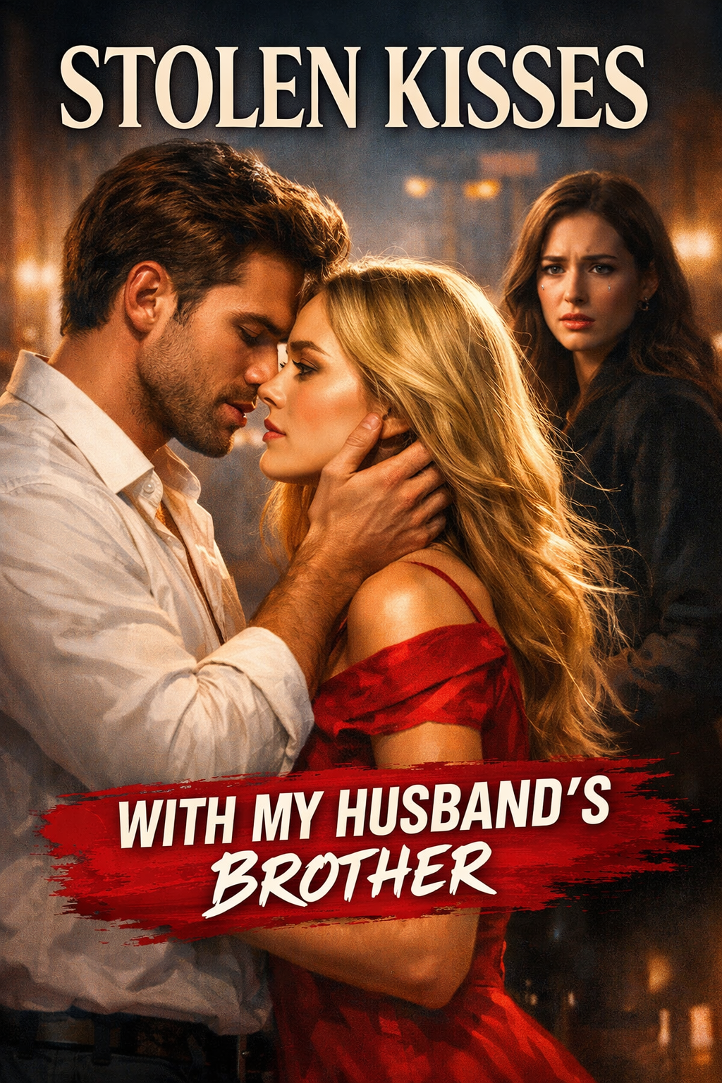 My sister and I were born enemies. When it was our turn to reincarnate, we were supposed to be twins. But she wanted the title of little princess of the richest family in America all to herself. So she kicked me straight into the womb of a washed-up C-list actress and climbed into the billionaire wife’s belly instead.