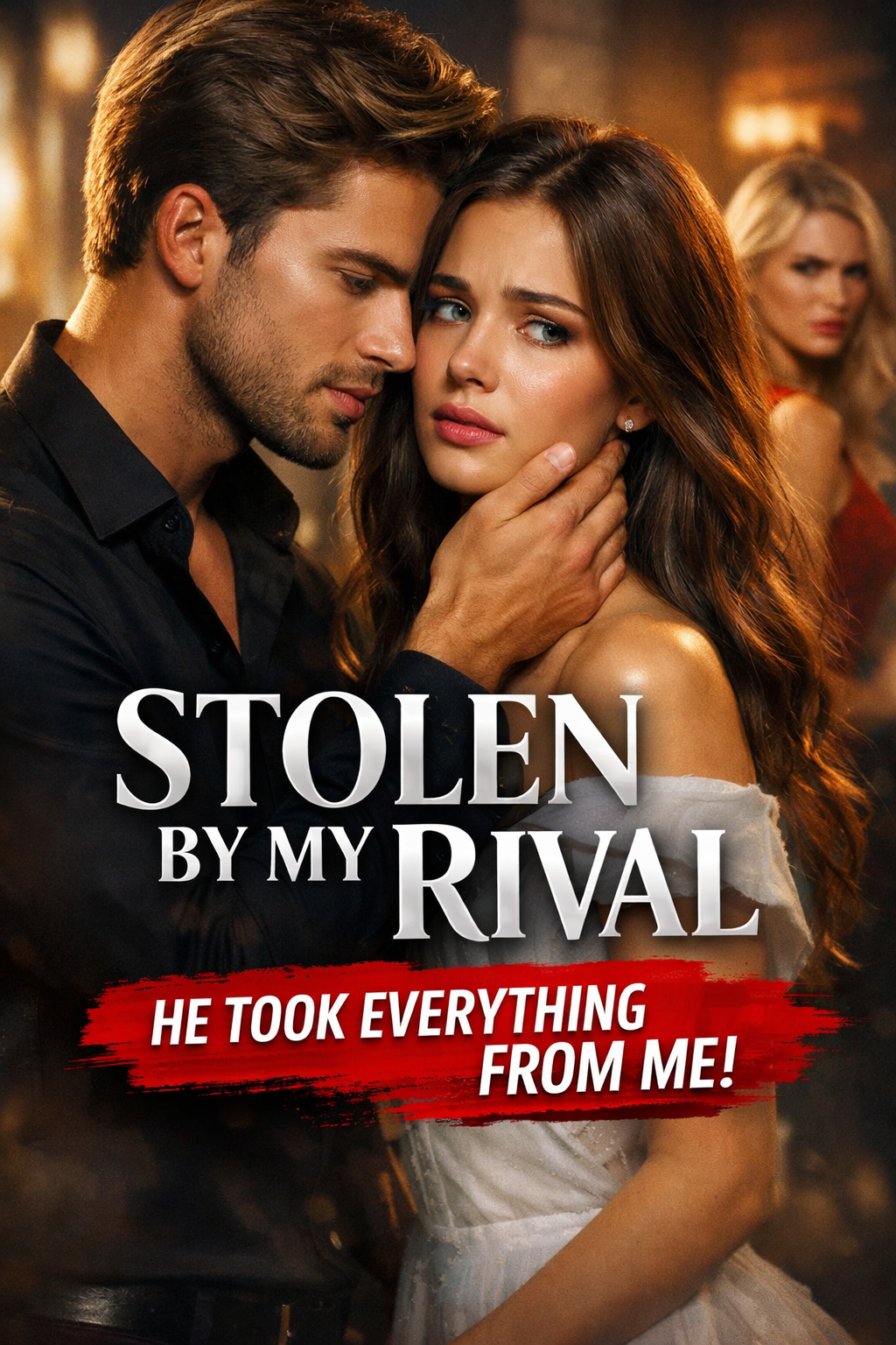 A male actor fresh off a few CEO romance web series had started to believe he was a CEO in real life.